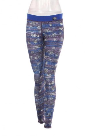 Damen Leggings Milo, Größe XS, Farbe Mehrfarbig, Preis 15,99 €