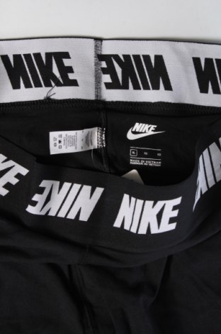 Dámske legíny  Nike, Veľkosť XL, Farba Čierna, Cena  22,45 €