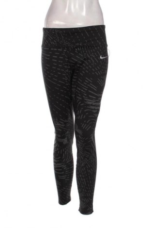 Damen Leggings Nike, Größe XXL, Farbe Schwarz, Preis 21,80 €