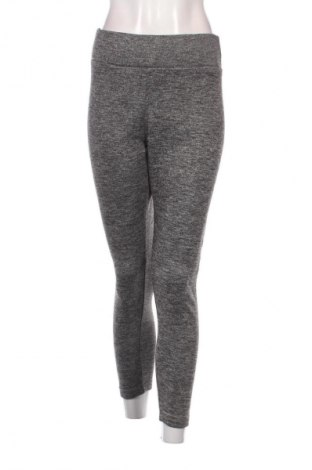 Damen Leggings No Boundaries, Größe L, Farbe Grau, Preis € 13,49