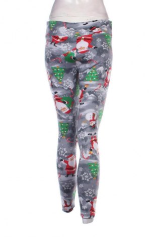 Damskie legginsy No Boundaries, Rozmiar S, Kolor Kolorowy, Cena 42,99 zł