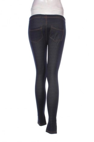 Damen Leggings Nur Die, Größe S, Farbe Blau, Preis € 6,49