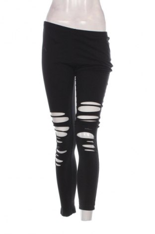 Damen Leggings ONLY, Größe M, Farbe Schwarz, Preis € 10,23