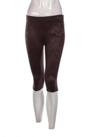 Damen Leggings Oysho, Größe S, Farbe Braun, Preis € 31,71