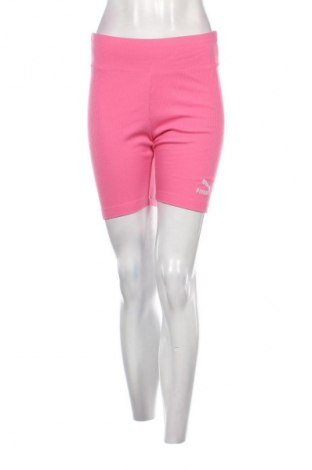 Damen Leggings PUMA, Größe S, Farbe Rosa, Preis € 19,25