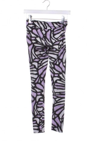 Damen Leggings PUMA, Größe XS, Farbe Mehrfarbig, Preis € 17,44