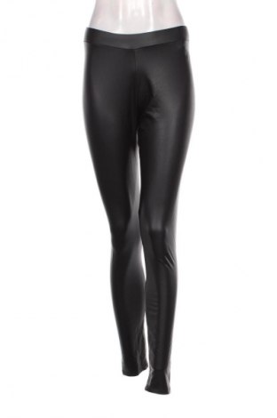 Damen Leggings Pieces, Größe M, Farbe Schwarz, Preis € 16,49