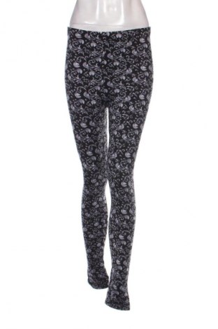 Damen Leggings Poof, Größe S, Farbe Mehrfarbig, Preis € 6,49