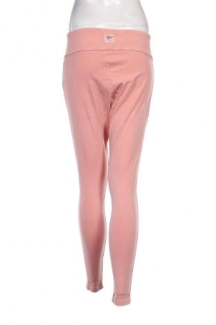 Damen Leggings Reebok, Größe M, Farbe Rosa, Preis € 11,99