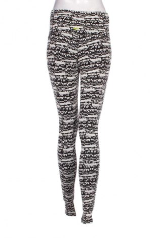 Damen Leggings Reebok, Größe S, Farbe Mehrfarbig, Preis 11,99 €