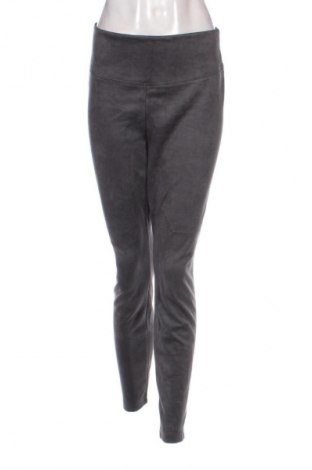 Damen Leggings Runway, Größe M, Farbe Grau, Preis 7,99 €