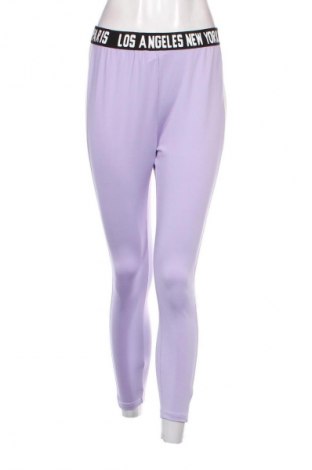 Damen Leggings SHEIN, Größe L, Farbe Lila, Preis € 13,23