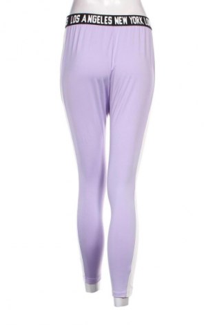 Damen Leggings SHEIN, Größe L, Farbe Lila, Preis 13,23 €