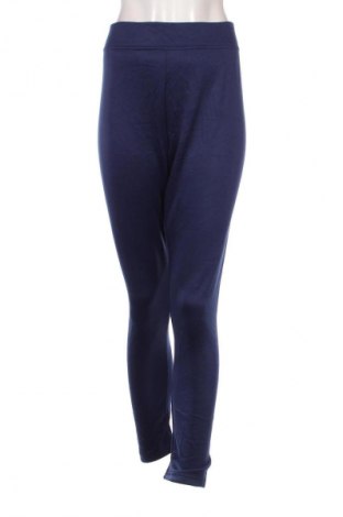 Damen Leggings Serra, Größe XL, Farbe Blau, Preis 9,49 €