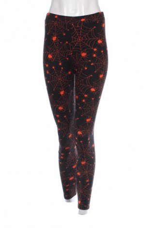 Damen Leggings Shosho, Größe M, Farbe Mehrfarbig, Preis 5,99 €