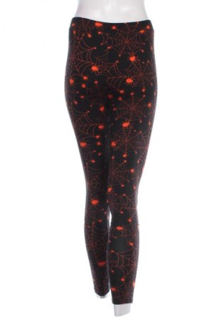 Damskie legginsy Shosho, Rozmiar M, Kolor Kolorowy, Cena 18,99 zł