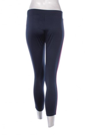 Damen Leggings Sports, Größe M, Farbe Blau, Preis 7,99 €