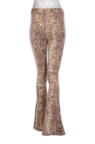 Damskie legginsy Stradivarius, Rozmiar M, Kolor Kolorowy, Cena 24,99 zł