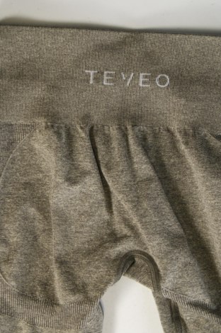 Női leggings Teveo, Méret XS, Szín Zöld, Ár 6 099 Ft