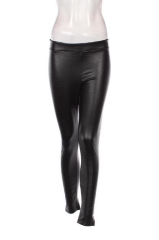 Damen Leggings Tezenis, Größe M, Farbe Schwarz, Preis 6,99 €