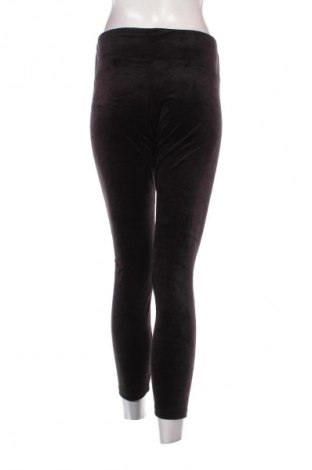 Damen Leggings Time and tru, Größe XL, Farbe Schwarz, Preis 7,99 €