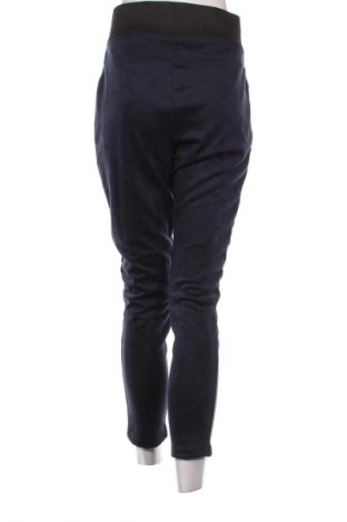 Damen Leggings Tom Tailor, Größe M, Farbe Blau, Preis 6,99 €