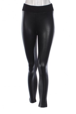 Damen Leggings Tom Tailor, Größe S, Farbe Schwarz, Preis 7,99 €