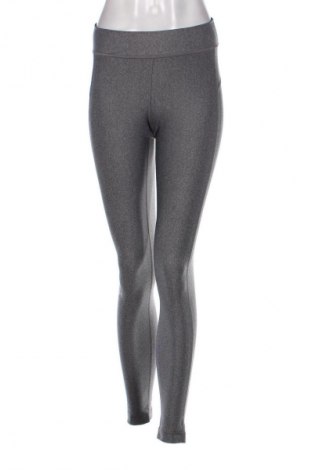 Damen Leggings Under Armour, Größe M, Farbe Grau, Preis 22,99 €