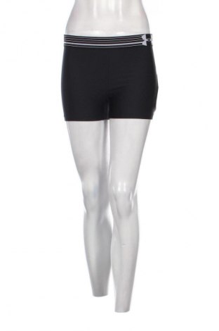 Damskie legginsy Under Armour, Rozmiar M, Kolor Czarny, Cena 127,99 zł