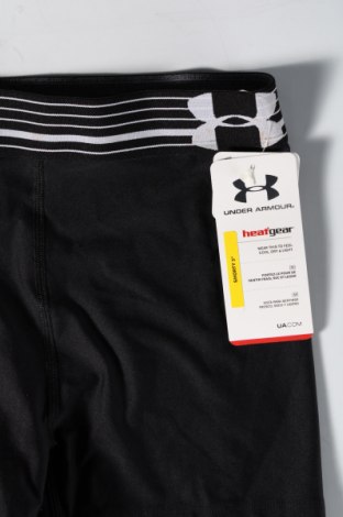 Γυναικείο κολάν Under Armour, Μέγεθος M, Χρώμα Μαύρο, Τιμή 28,99 €