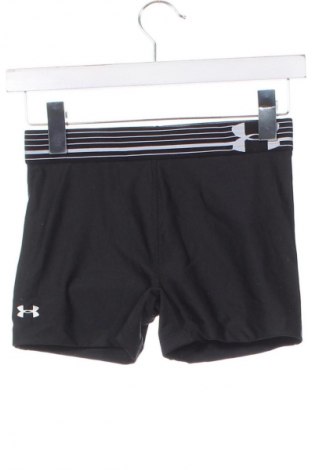 Dámske legíny  Under Armour, Veľkosť XS, Farba Čierna, Cena  27,95 €