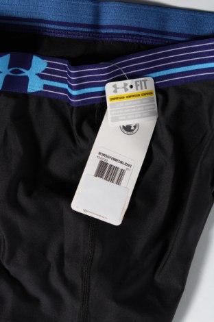 Damskie legginsy Under Armour, Rozmiar L, Kolor Czarny, Cena 127,99 zł