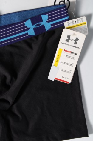 Dámské legíny  Under Armour, Velikost L, Barva Černá, Cena  699,00 Kč