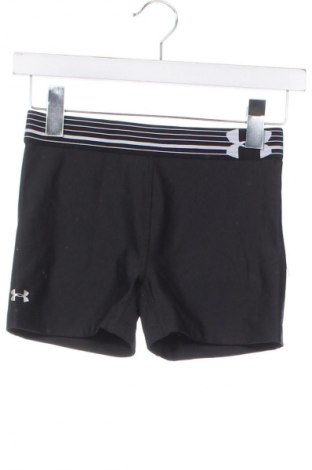 Γυναικείο κολάν Under Armour, Μέγεθος XS, Χρώμα Μαύρο, Τιμή 39,30 €