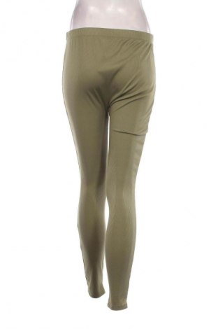 Damskie legginsy Vero Moda, Rozmiar L, Kolor Zielony, Cena 32,99 zł