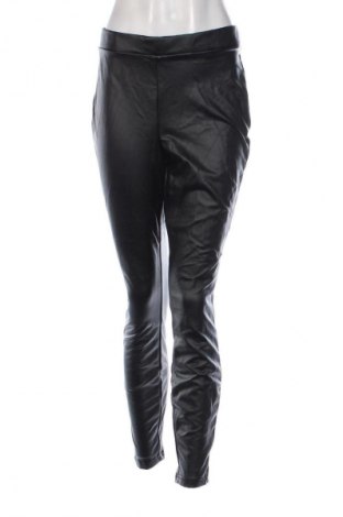 Damskie legginsy Vero Moda, Rozmiar XL, Kolor Czarny, Cena 63,99 zł