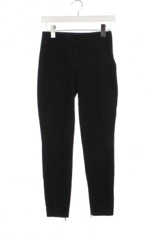 Damen Leggings Zara, Größe XS, Farbe Schwarz, Preis 6,99 €