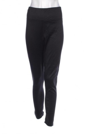 Damen Leggings climate right, Größe L, Farbe Schwarz, Preis 7,99 €