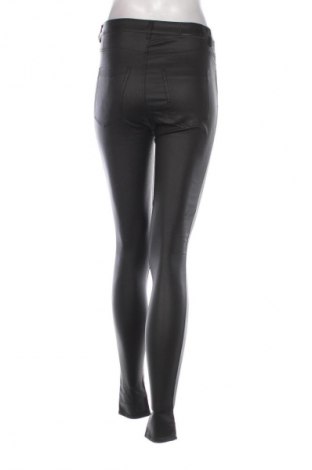 Damen Lederhose Ever.me by Takko Fashion, Größe S, Farbe Schwarz, Preis 8,49 €