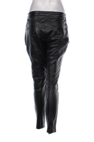 Damen Lederhose Karen Millen, Größe M, Farbe Schwarz, Preis € 71,99