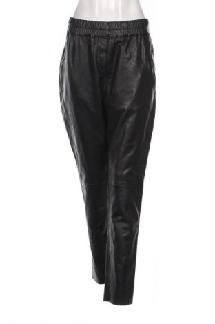 Damen Lederhose Rutzou, Größe L, Farbe Schwarz, Preis € 124,66