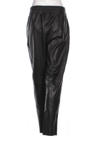 Damen Lederhose Rutzou, Größe L, Farbe Schwarz, Preis € 124,66