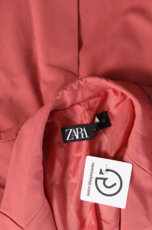 Γυναικείο κοστούμι Zara, Μέγεθος M, Χρώμα Ρόζ , Τιμή 41,91 €