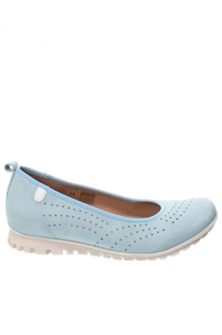 Damenschuhe, Größe 38, Farbe Blau, Preis 32,65 €