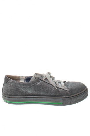 Damenschuhe, Größe 37, Farbe Silber, Preis 27,60 €