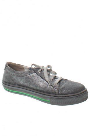 Damenschuhe, Größe 37, Farbe Silber, Preis 27,60 €