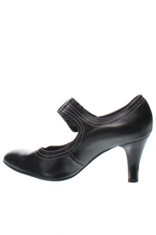 Damenschuhe, Größe 40, Farbe Schwarz, Preis 19,49 €