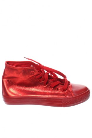 Damenschuhe, Größe 40, Farbe Rot, Preis € 11,99