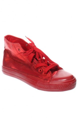 Damenschuhe, Größe 40, Farbe Rot, Preis 11,99 €