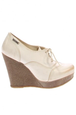 Damenschuhe, Größe 36, Farbe Beige, Preis € 43,29